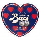 (SP) BACI MAXI CUORE ELEG.GR.100