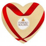 FERRERO ROCHER gr.100 CUORE T8