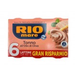 (SP) TONNO gr.65x6 OO SJ RIOMARE
