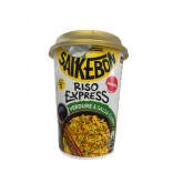 (SP) SAIKEBON RISO VERD/CURRY gr.83