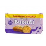 (SP) BUONDIx5 gr.165 CLASSICO BAULI