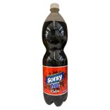 BIBITA COLA PET LT 1.5 SORSY