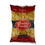 FUSILLI Kg.1 51 POIATTI ROSSA