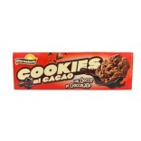 COOKIES CAC/GOCCE CIOCC GR.175