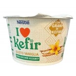 KEFIR VANIGLIA GR.170 SVELTESS