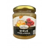 MIELE FIORI DI SULLA T&T G.350