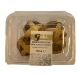 MINI CROSTATINE NOC/CACAOGR150