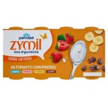 YOG. gr.125x8 ASSORTITI ZYMIL