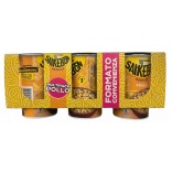 SAIKEBON CUP POLLO Gr.76x3