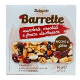 BARETTA FRU.SECCA/FRUTTA GR.90