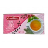 TISANA DETOX 20 FILTRI
