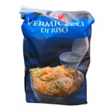 (SP) VERMICELLI DI RISO GR.200