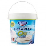 YOGURT ALLA GRECA BIAN 0% KG.1