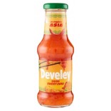 SALSA gr.250 VASO CHILI DEVELE