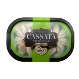 VASCHETTA CASSATA Gr.400