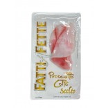 PROSCIUTTO COTTO FETTE GR.150