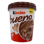 (BB) GELATO KINDER BUENO g285 SECCH