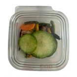 VERDURE CHIPS GR.75 VASCHETTA