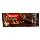 WAFER gr.145 CHOCOLATE LOACKER