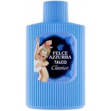 (BB) TALCO GR.200 FELCE AZZURRA