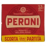 (SP) BIRRA cl.33x12 PERONI