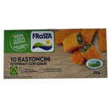 BAST.SPINACI GR.300 V.D.O.