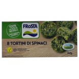 TORTINI SPINACI g240 V.D.ORTI