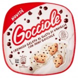 GELATO GOCCIOLE GR.435 ALGIDA