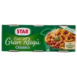 (SP) RAGU'GR.100X3 CLASSICO STAR BS