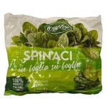 SPINACI FOGLIA GR.450 ORTOZERO
