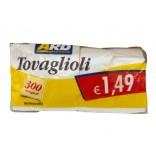 (SP) TOVAGLIOLI X 300 ARD