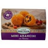 ARANCINI NORMA GR.300