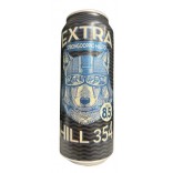 BIRRA EXTRA STRONG 8,5% 0.5 LT