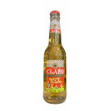 BIRRA CLARO TEQUILA BOTT. 33CL