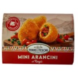 ARANCINI RAGU' GR.300