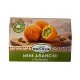 ARANCINI PISTACCHIO GR.300