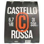 BIRRA ROSSA LA RUBINA CL 33X3