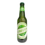 BIRRA LAGER 4,7% VOL 33 CL