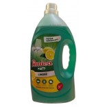 LAVAPIATTI LIMONE LT 3 PET