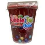 BUBBLETEA FRAGOLA 340 ML