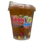 BUBBLETEA PESCA 340 ML