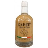 CREMA DI CAFFE'ML 500  17%