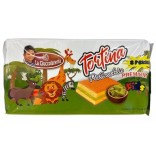 TORTINA PISTACCHIO GR.180