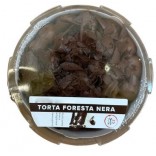 TORTA FORESTA NERA GR 400