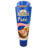 PATE'SPALMABILE SALMONE GR.100