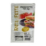 PROSCIUTTO COTTO TOAST GR 200