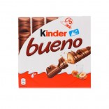(BB) KINDER BUENO T5