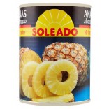 ANANAS SOLEADO 10 FETTE GR.560