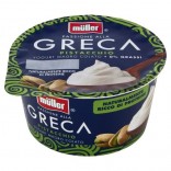 YOG. A.GRECA gr.150 PIST 0% MU