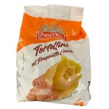 TORTELLINI P.CRUDO P.ORO GR500
